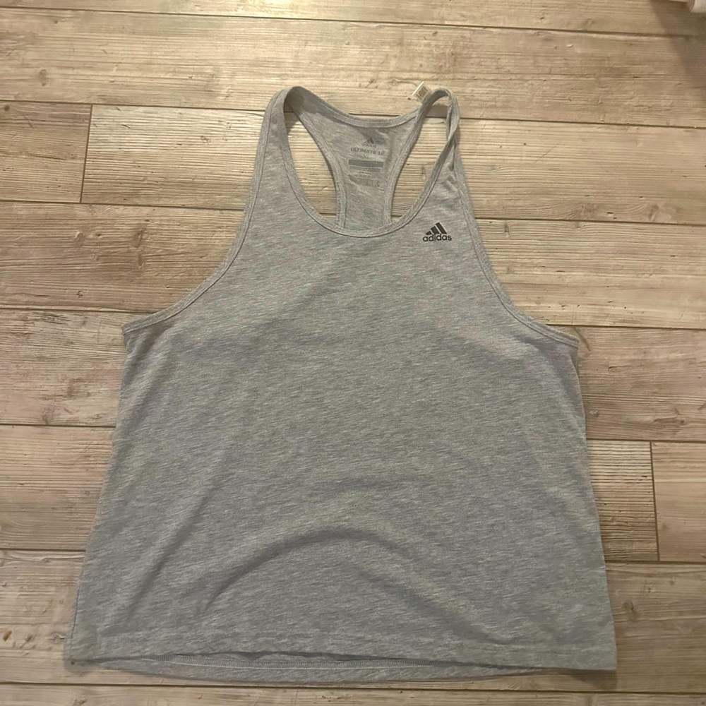 Adidas Women’s Ultimate 2.0 Tank